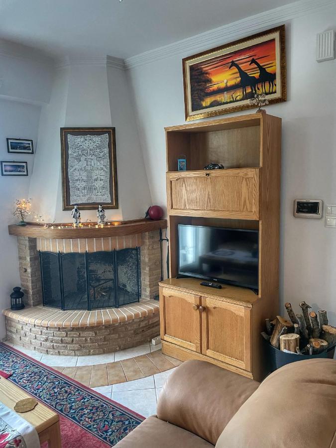 "Mykines" Apartment Of Levidi Arcadian Apartments Exterior foto